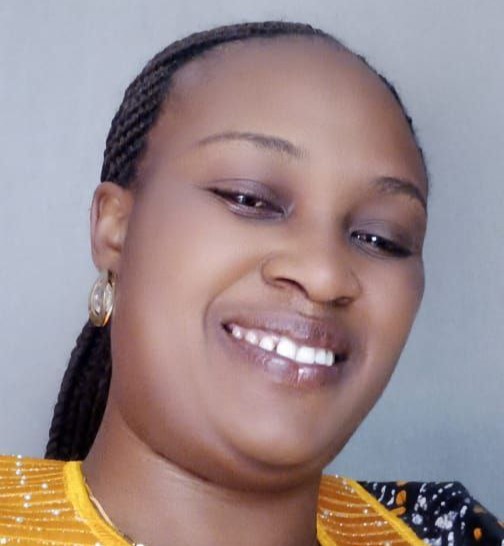 Mrs Adeniran