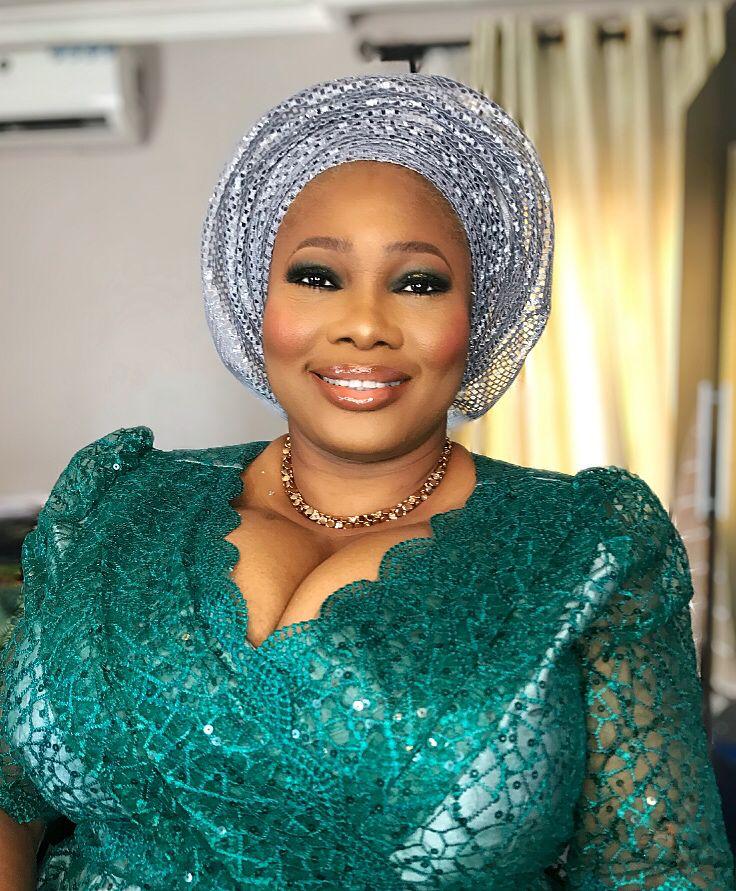 Dr Olubunmi Alabi