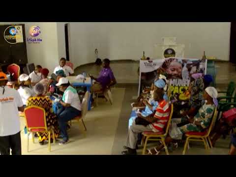 Spiring of GoodNews | Vision 2026 — Day 5