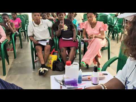 Ongoing 400k X3 Giving Empowerment