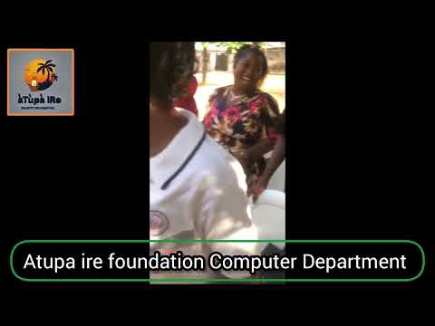 This Is Just the Beginning — Atupa Impacting Brighter Futures